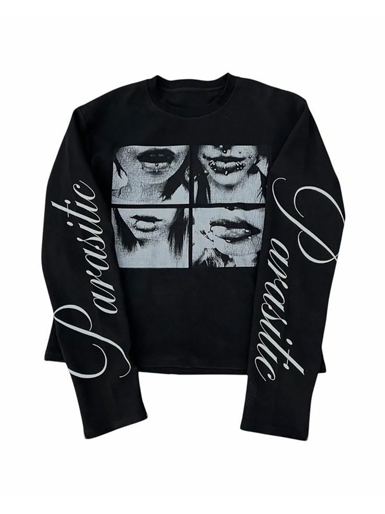 Summer Clothing Types - Maglietta Unisex a Maniche Lunghe Stile