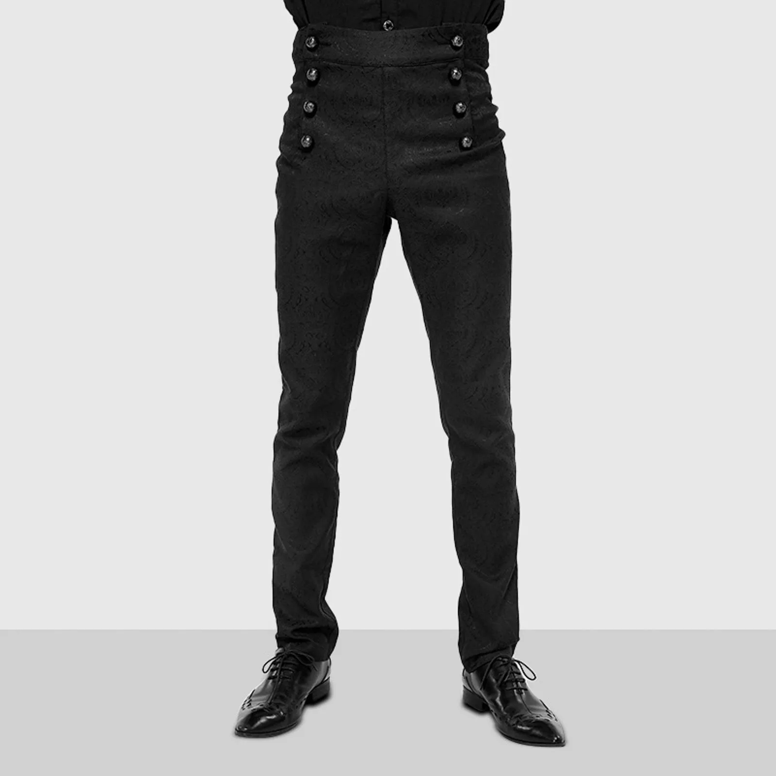 Summer Victorian Clothing - Moda Vintage Uomo Medievale Steampunk Abbigliamento