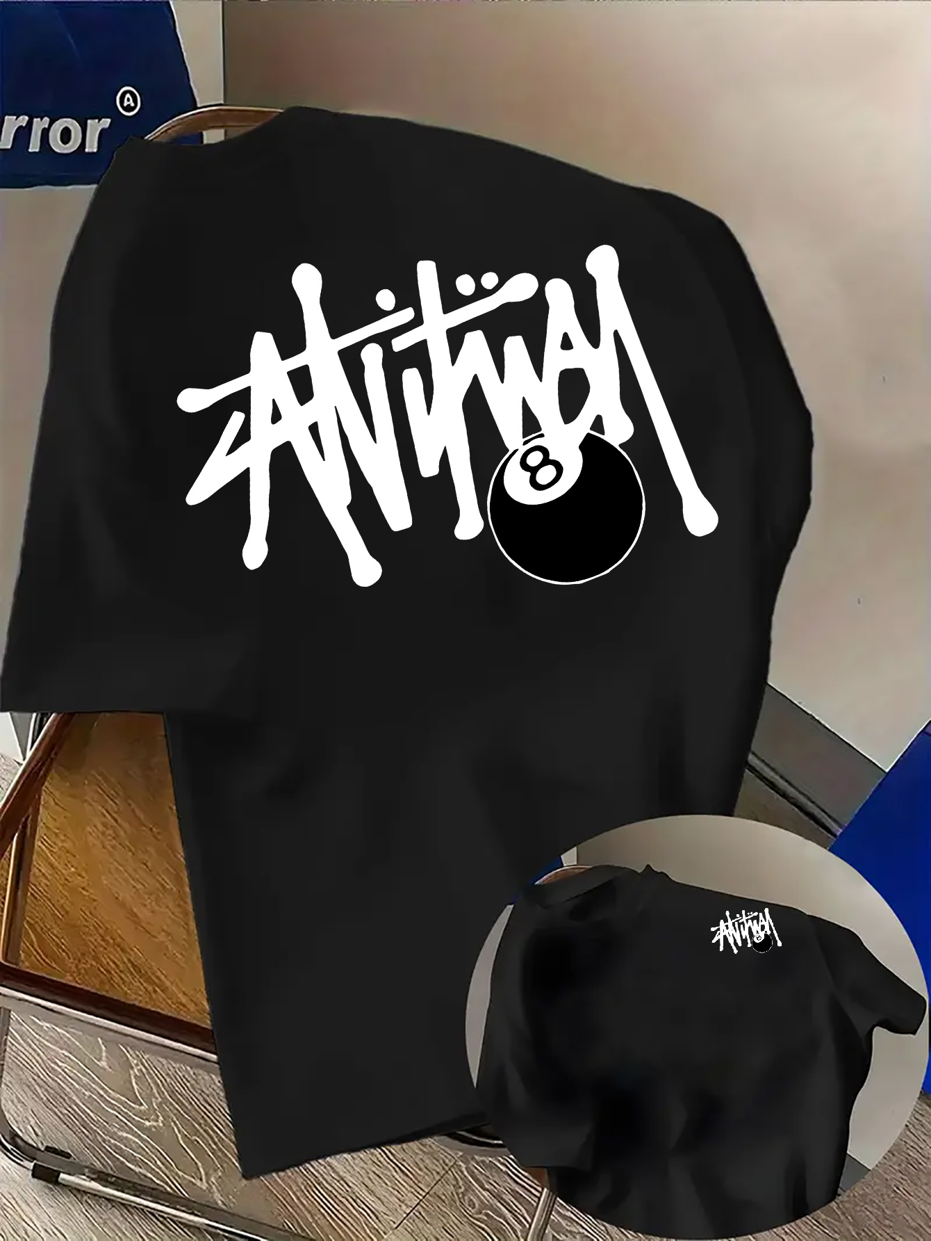 Summer Games Clothing Brand - Nuovo articolo popolare 2026 - T-shirt