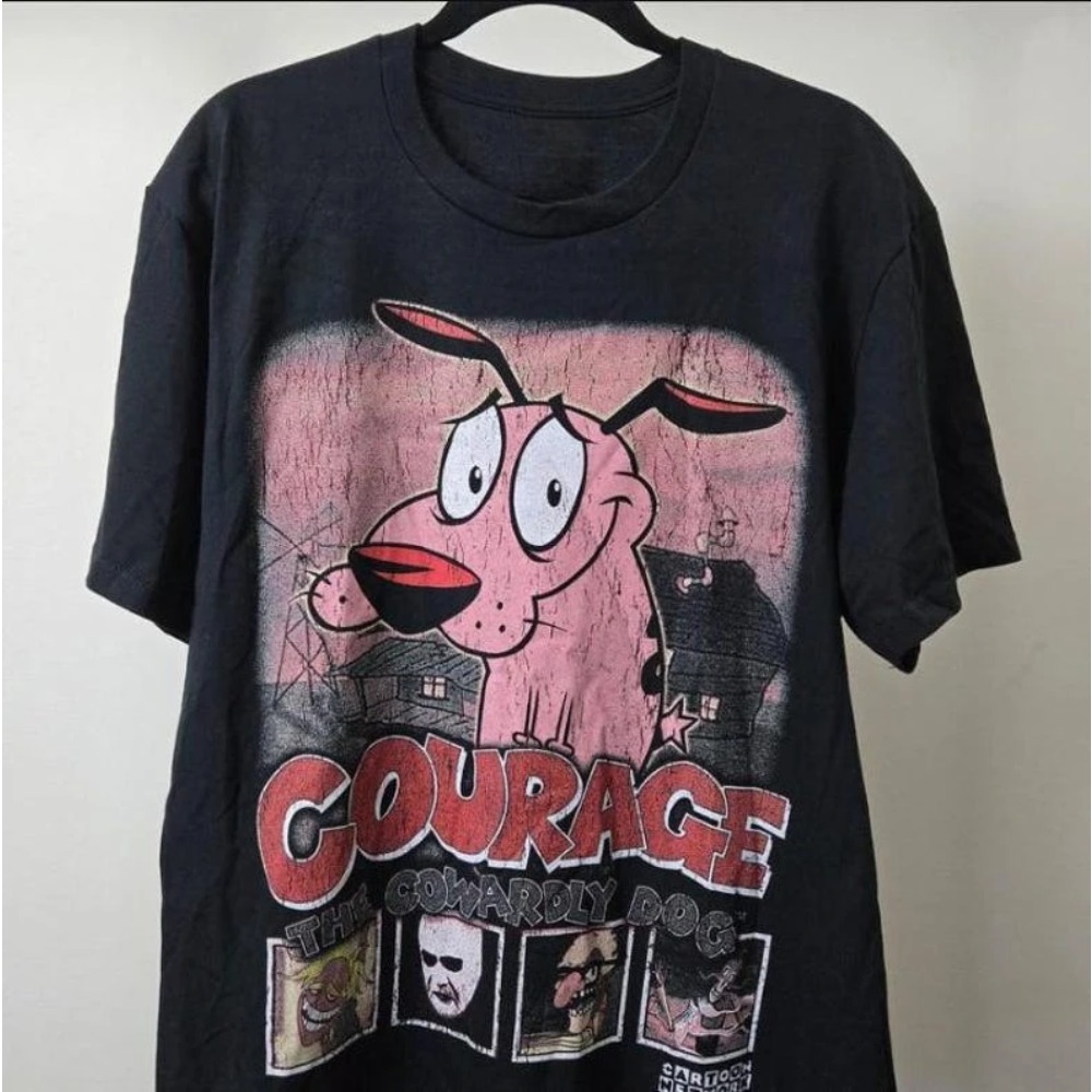 Summer Clothing For Women - T-shirt estiva vintage con stampa del