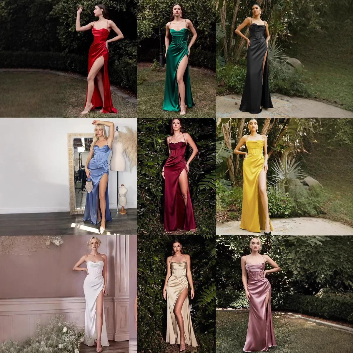 Summer Clothing Amazon - Nuovo abbigliamento da donna europeo e