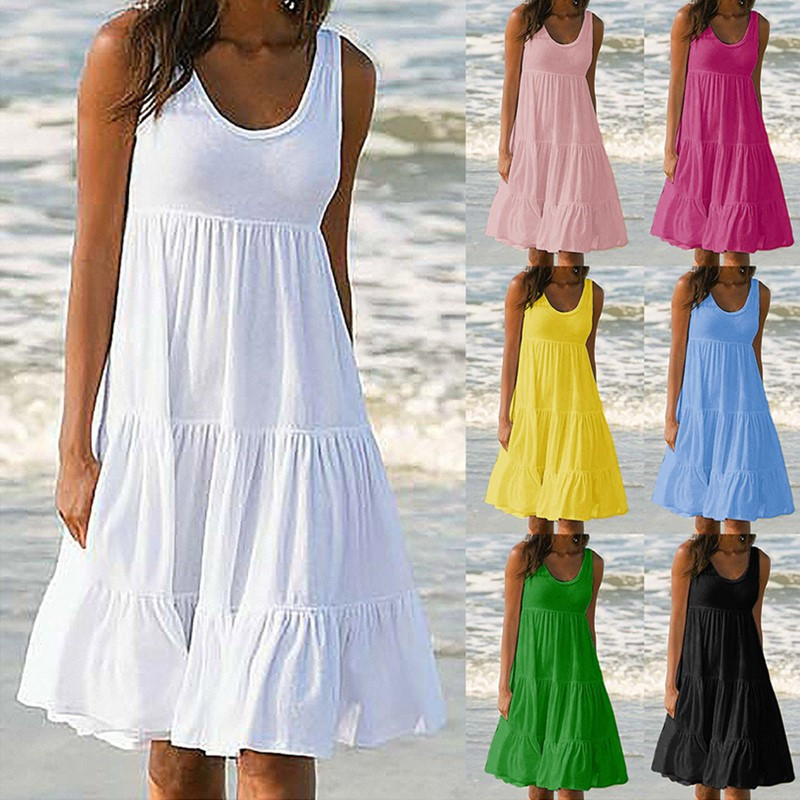 Summer Clothing Zara - Abito sexy con bretella da donna