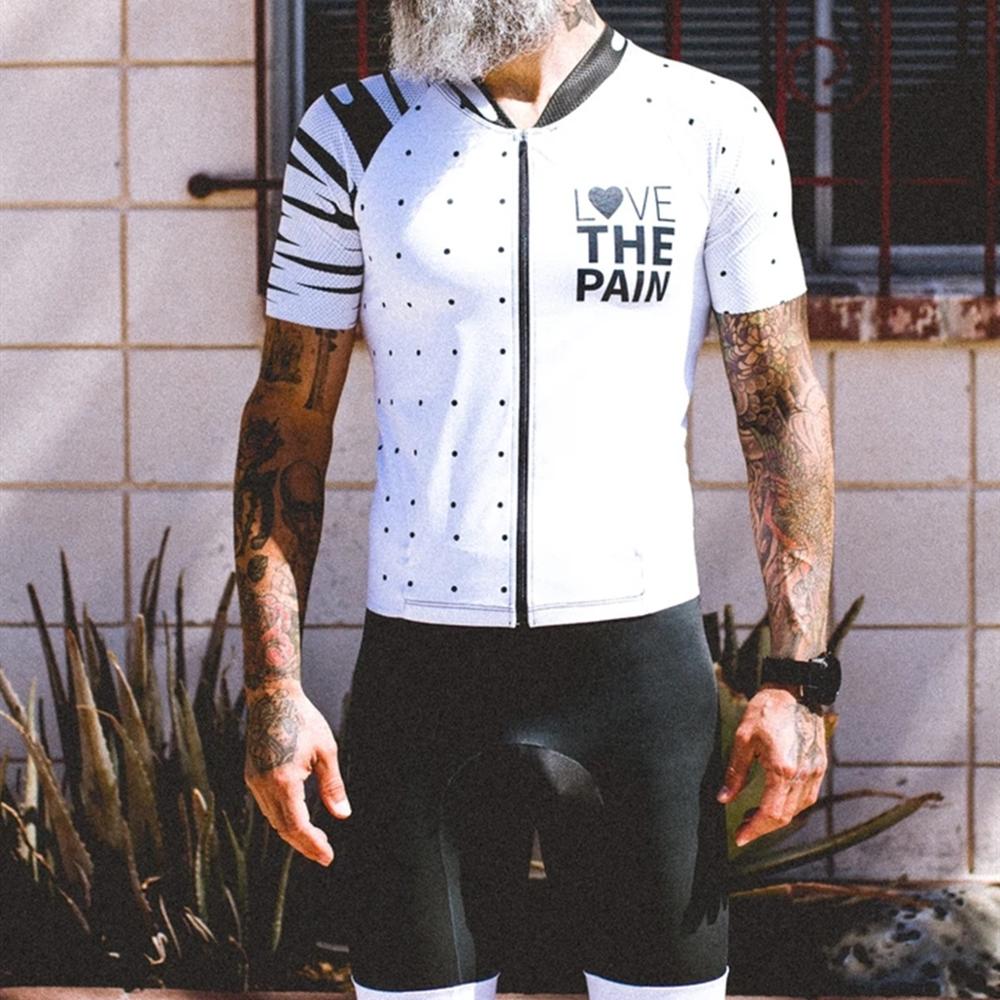 Summer Loving Clothing - 20 new Love The Pain Triathlon