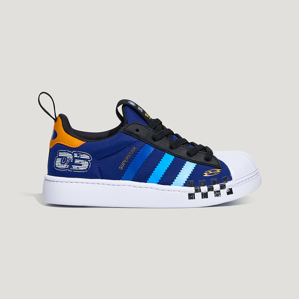 Adidas Shoes Superstar - Adidas Originals Scarpe Sportive e per