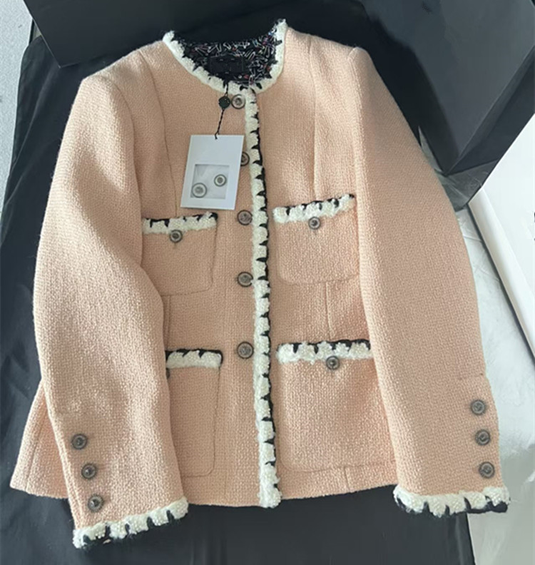 Summer Clothing Styles For Women - Completo set gonna e cappotto in