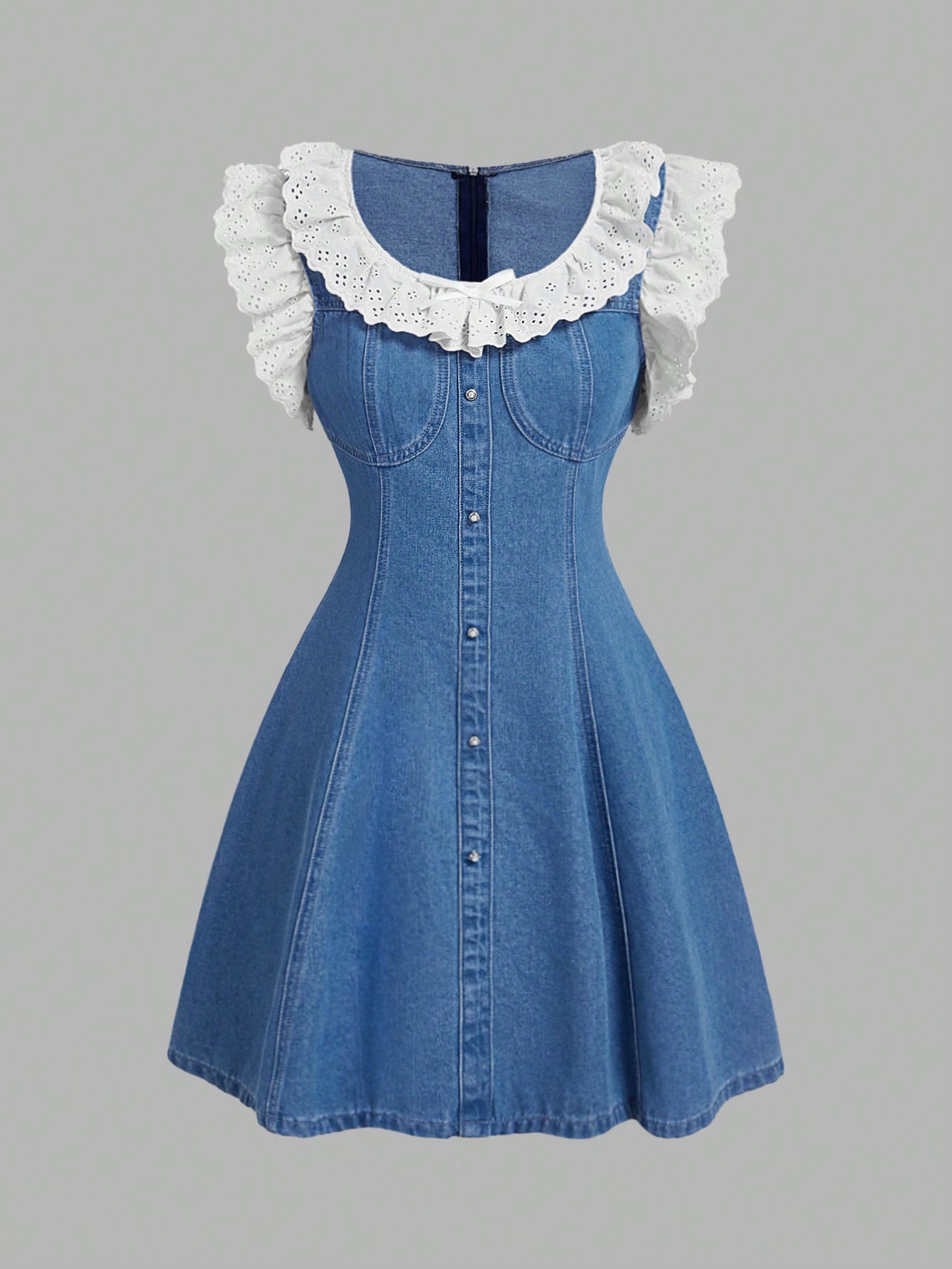 Summer Clothing Styles For Women - Estate 2025 nuovo stile Stile giapponese