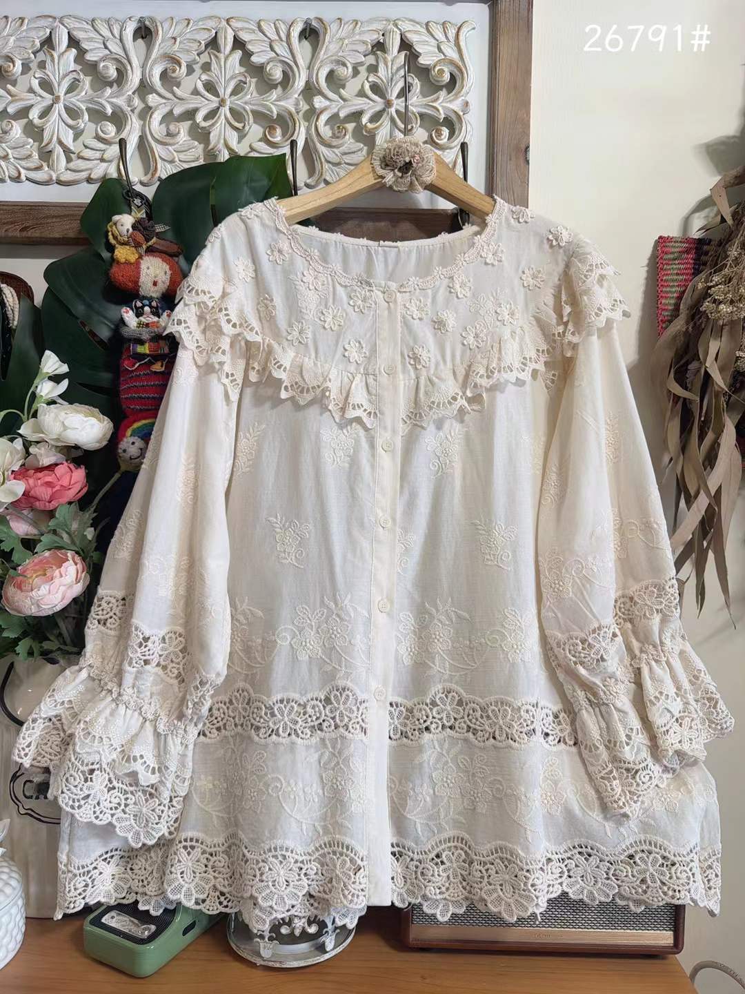 Camicette da donna 2026: Belli - Summer Clothing For Japan recensione e prezzo