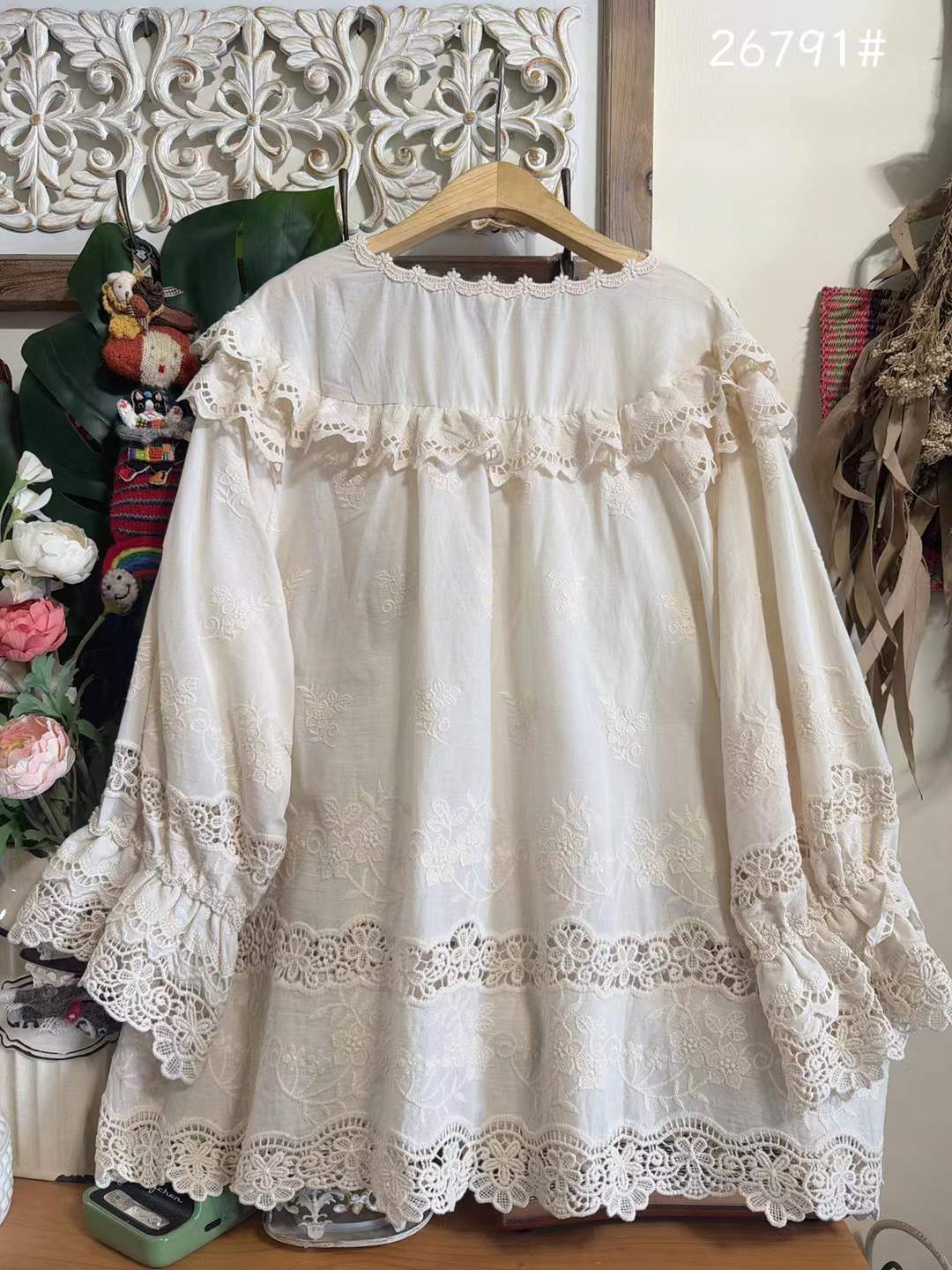 Camicette da donna 2026: Belli - Summer Clothing For Japan recensione e prezzo