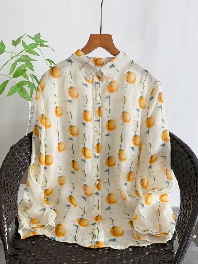 Camicie vintage 2026 in 100% r - Summer Clothing For Japan recensione e prezzo