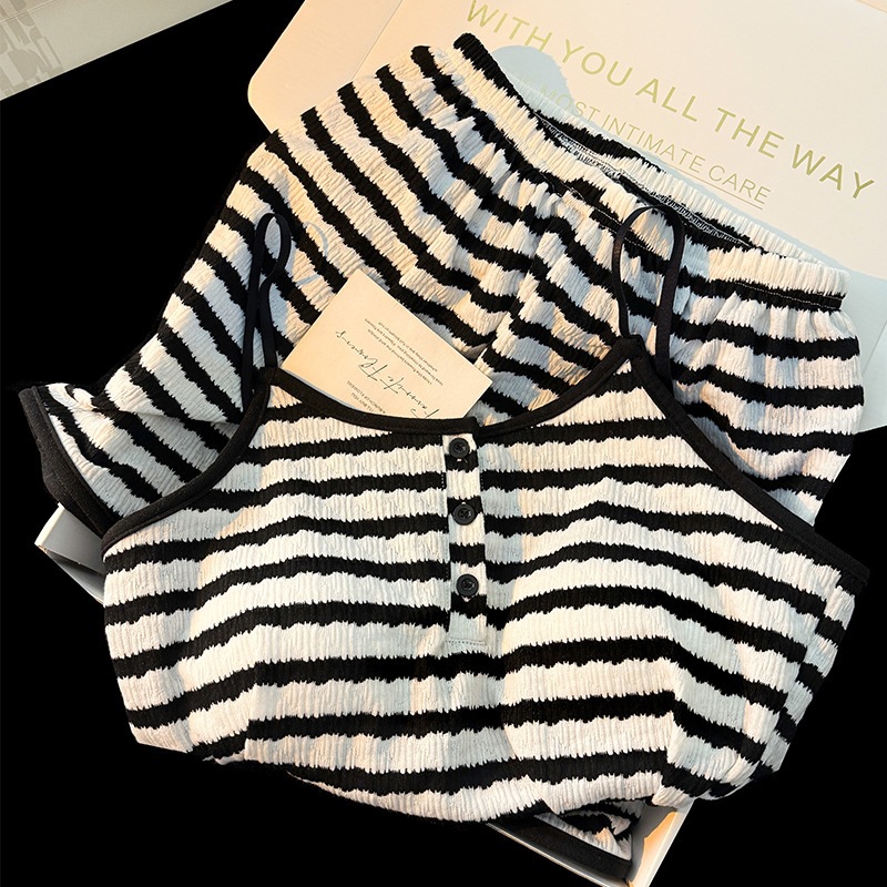 Nuovo Pigiama Estivo in Modal  - Summer Clothing Teens recensione e prezzo