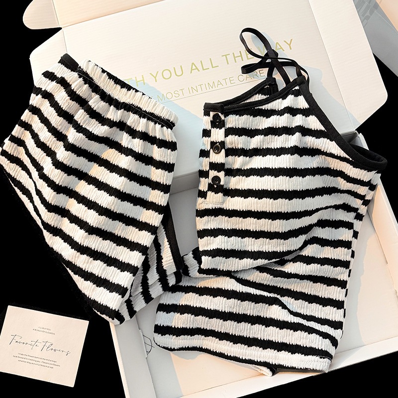 Nuovo Pigiama Estivo in Modal  - Summer Clothing Teens recensione e prezzo