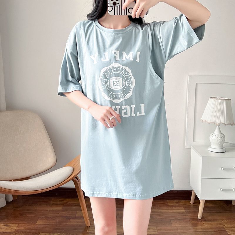 Camicia da Notte Lunga per All - Summer Clothing recensione e prezzo