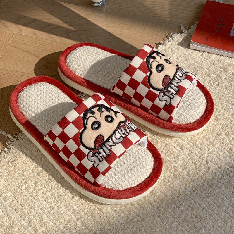 Pantofole Anime Crayon Shin-Ch - Japan Summer Festival Clothing recensione e prezzo
