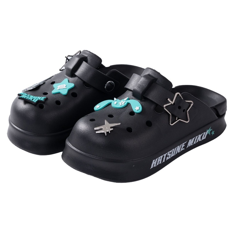 Sandali Hatsune Miku Rock Futu - Japan Summer Festival Clothing recensione e prezzo