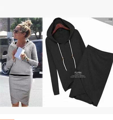2 pezzi donna Stes stile europ - Summer Clothing In Winter recensione e prezzo