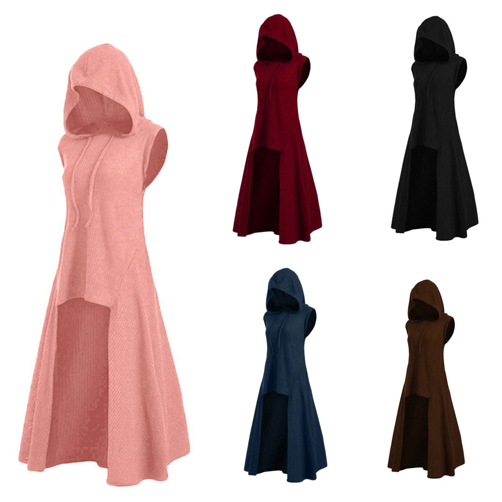 Moda abbigliamento gotico donn - Summer Victorian Clothing recensione e prezzo