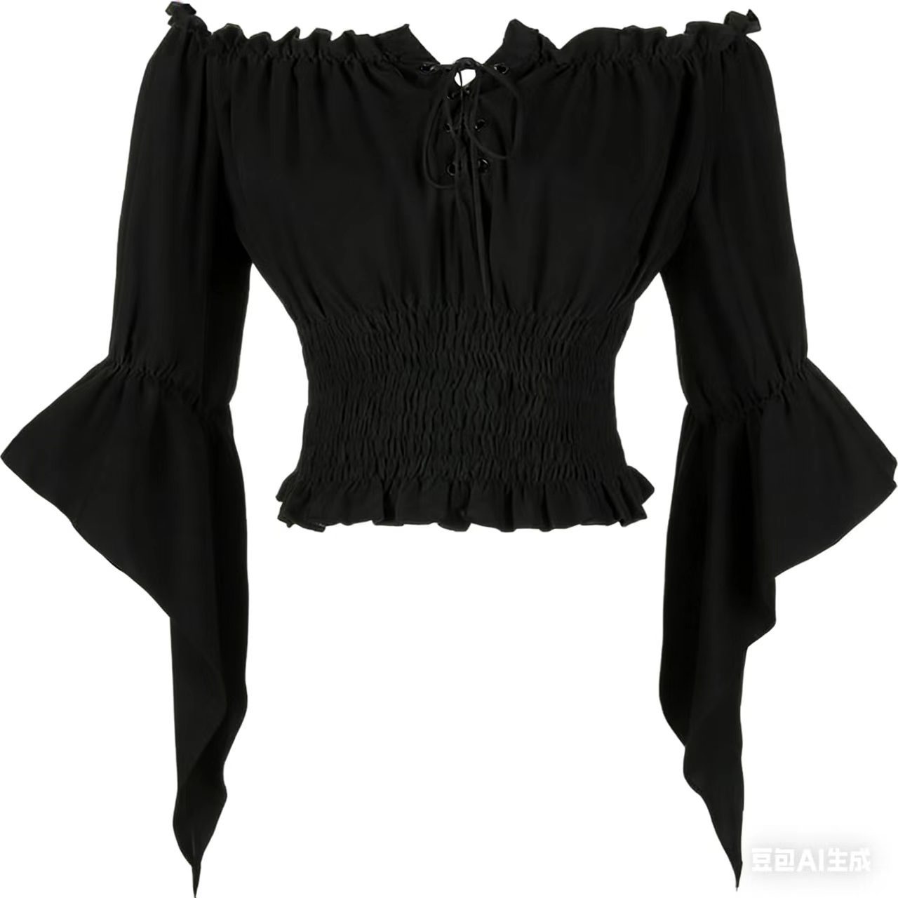 Abbigliamento Aristocratico Me - Off Shoulder Blouse recensione e prezzo