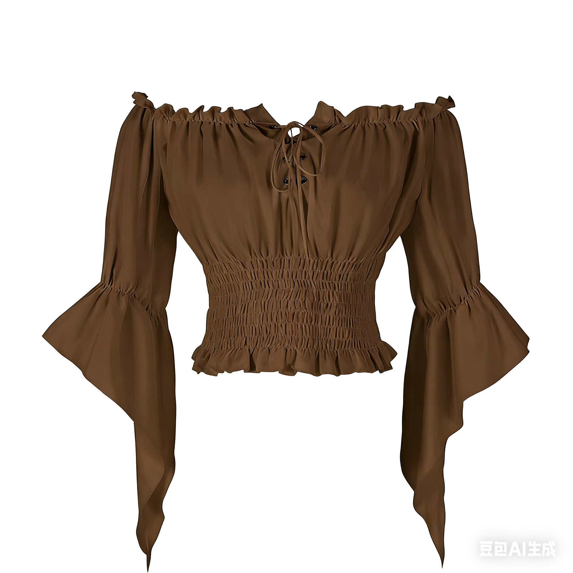 Abbigliamento Aristocratico Me - Off Shoulder Blouse recensione e prezzo