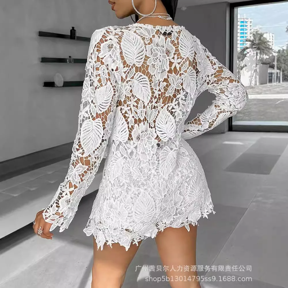 Set corti sexy da donna scava  - Summer Clothing Linen recensione e prezzo