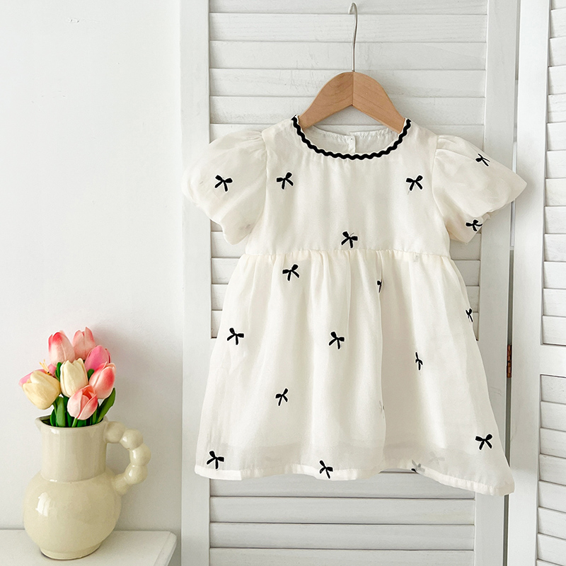 Abbigliamento per sorelle per  - Summer Clothing For Babies recensione e prezzo