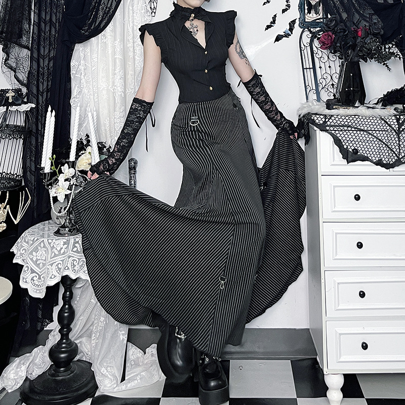 RORORIRI Gonna Pirata Vittoria - Summer Victorian Clothing recensione e prezzo