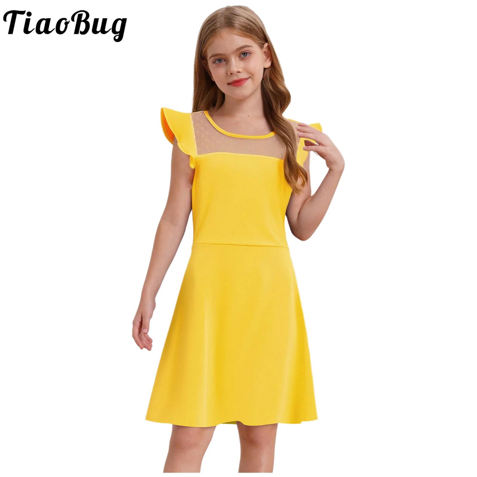 Abito estivo per ragazze adole - Summer Clothing Teens recensione e prezzo