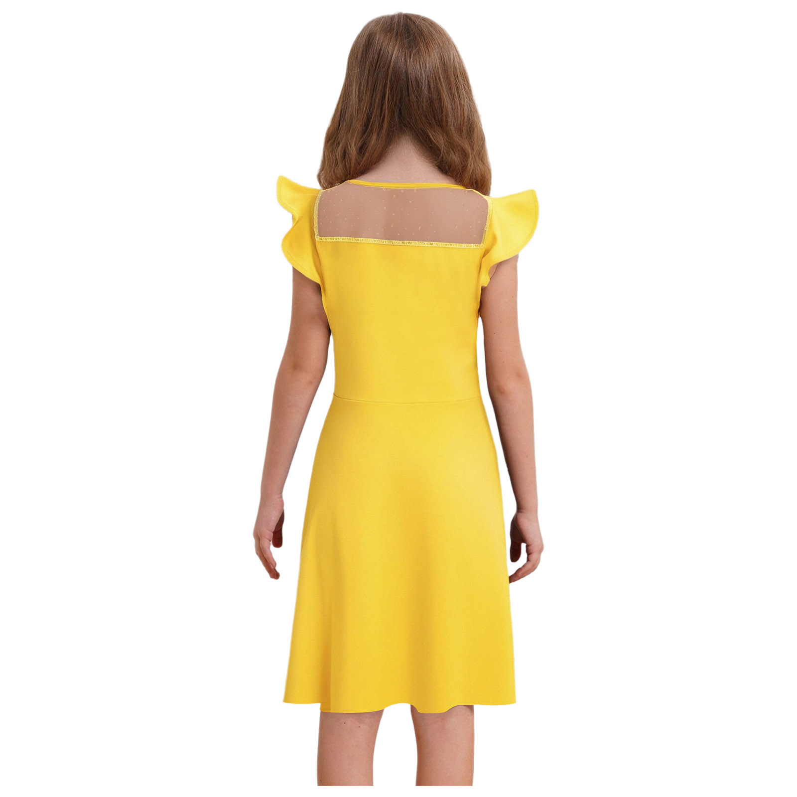 Abito estivo per ragazze adole - Summer Clothing Teens recensione e prezzo
