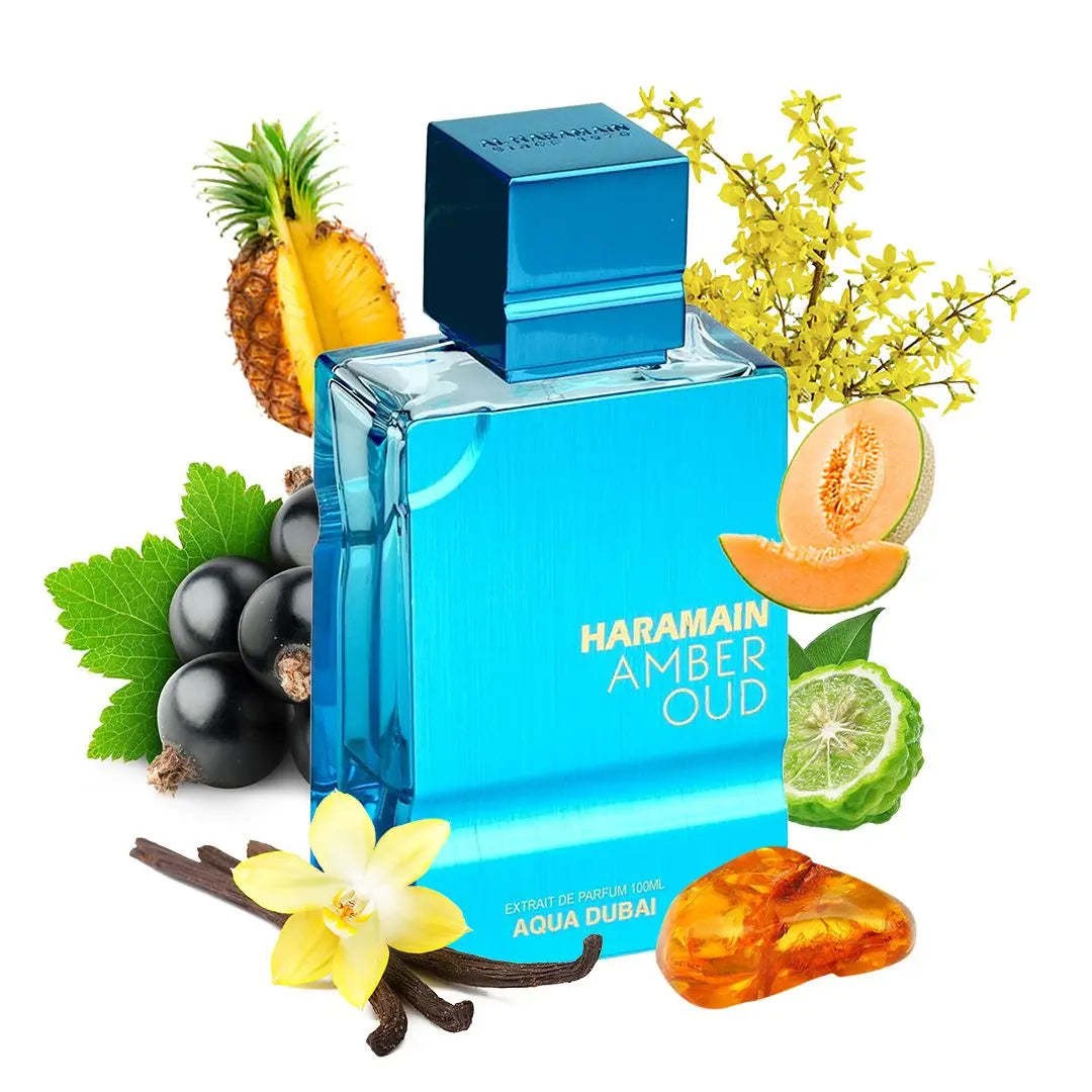 Al Haramain Aqua Dubai Profumo - Summer Clothing For Women recensione e prezzo