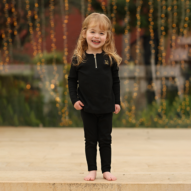 Abbigliamento Estivo Nero a Co - Summer Clothing For Babies recensione e prezzo