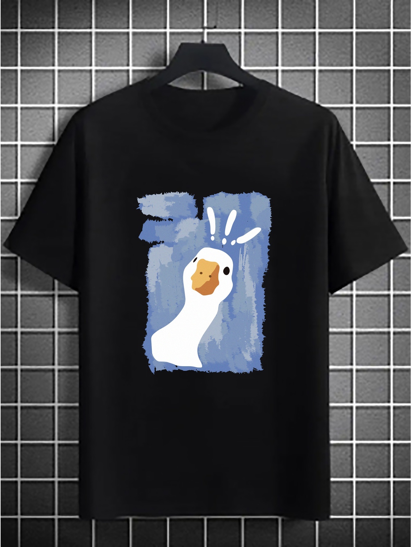 T-shirt da donna con stampa Gr - Summer Duck Clothing recensione e prezzo