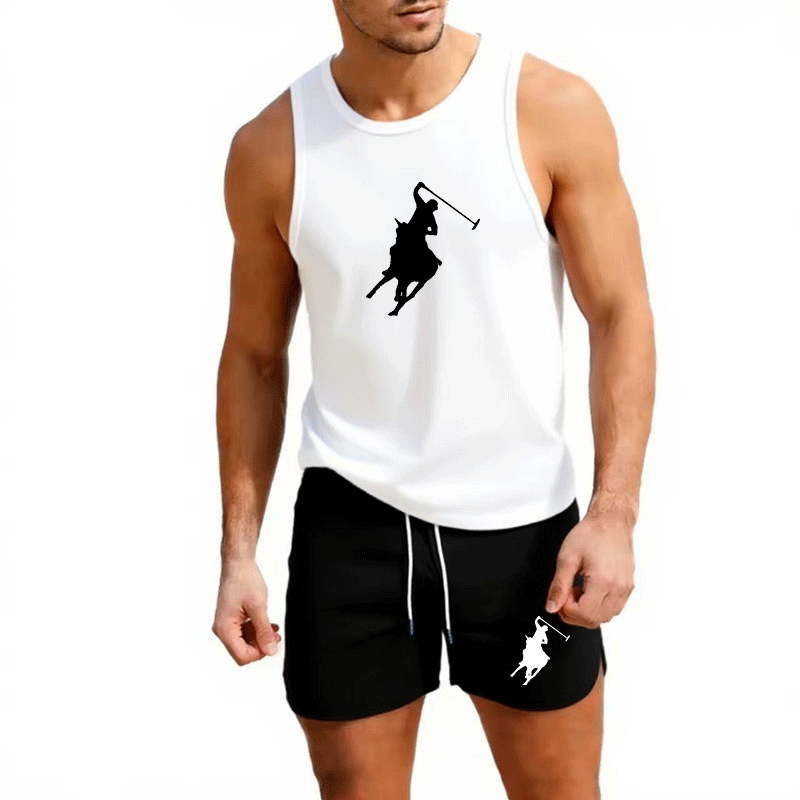Completo estivo da uomo europe - Summer Clothing recensione e prezzo