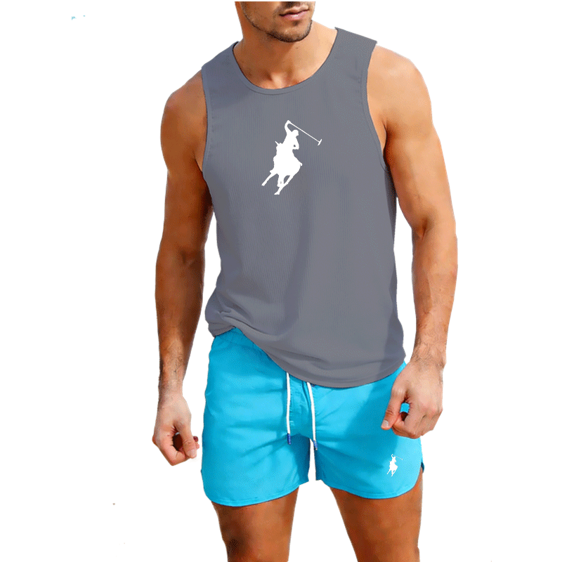 Completo estivo da uomo europe - Summer Clothing recensione e prezzo