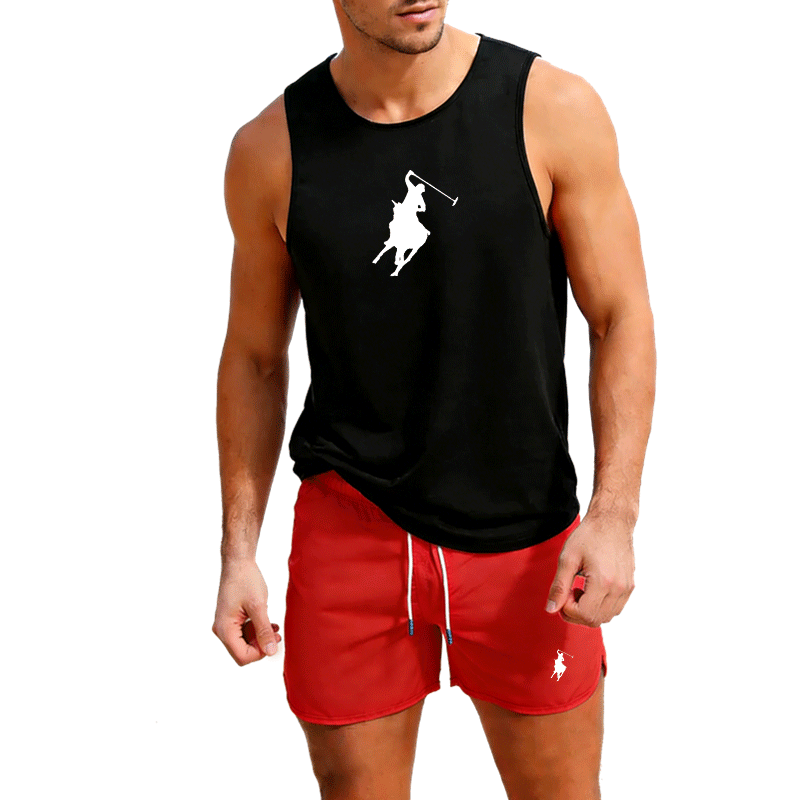 Completo estivo da uomo europe - Summer Clothing recensione e prezzo