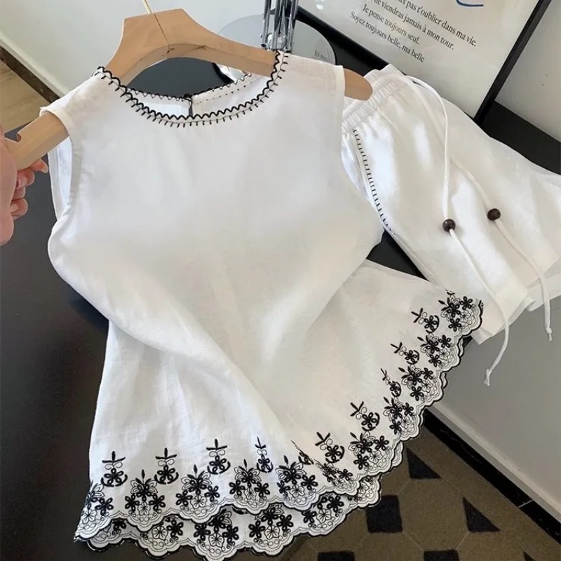 Semplice stile vecchio denaro  - Summer Clothing Linen recensione e prezzo