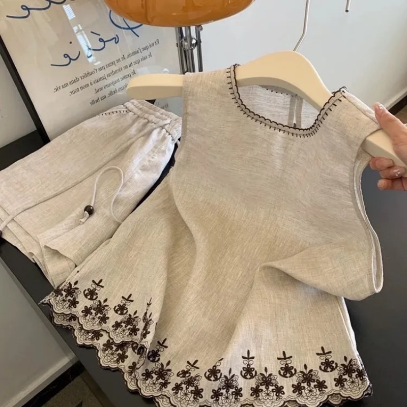 Semplice stile vecchio denaro  - Summer Clothing Linen recensione e prezzo