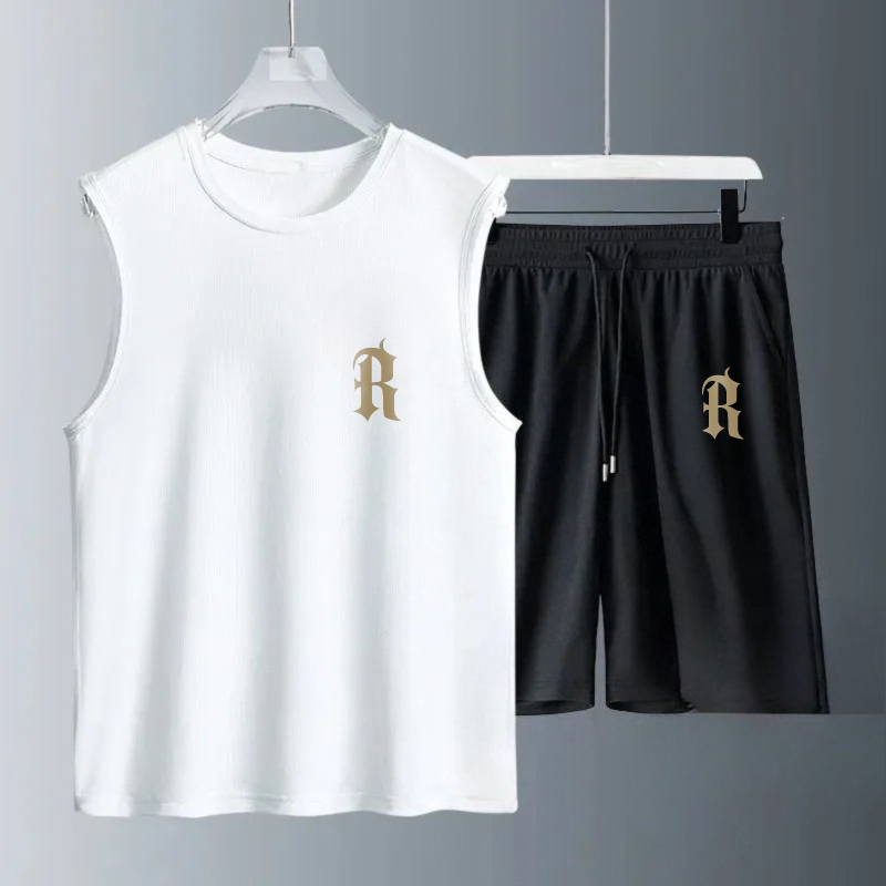 Completi Canotta Uomo Estate 2 - Summer Clothing recensione e prezzo
