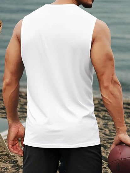 Completi Canotta Uomo Estate 2 - Summer Clothing recensione e prezzo