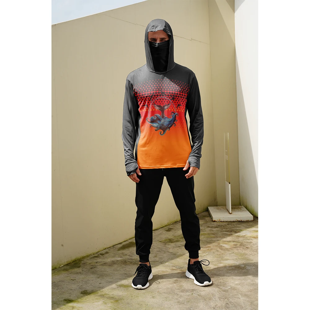 Camicie da Pesca per Uomo con  - Summer Clothing recensione e prezzo