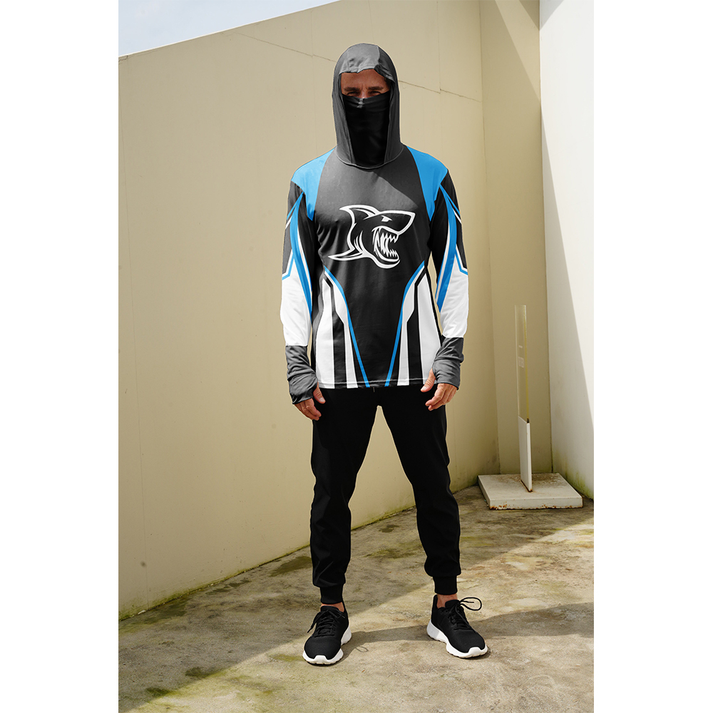 Camicie da Pesca per Uomo con  - Summer Clothing recensione e prezzo