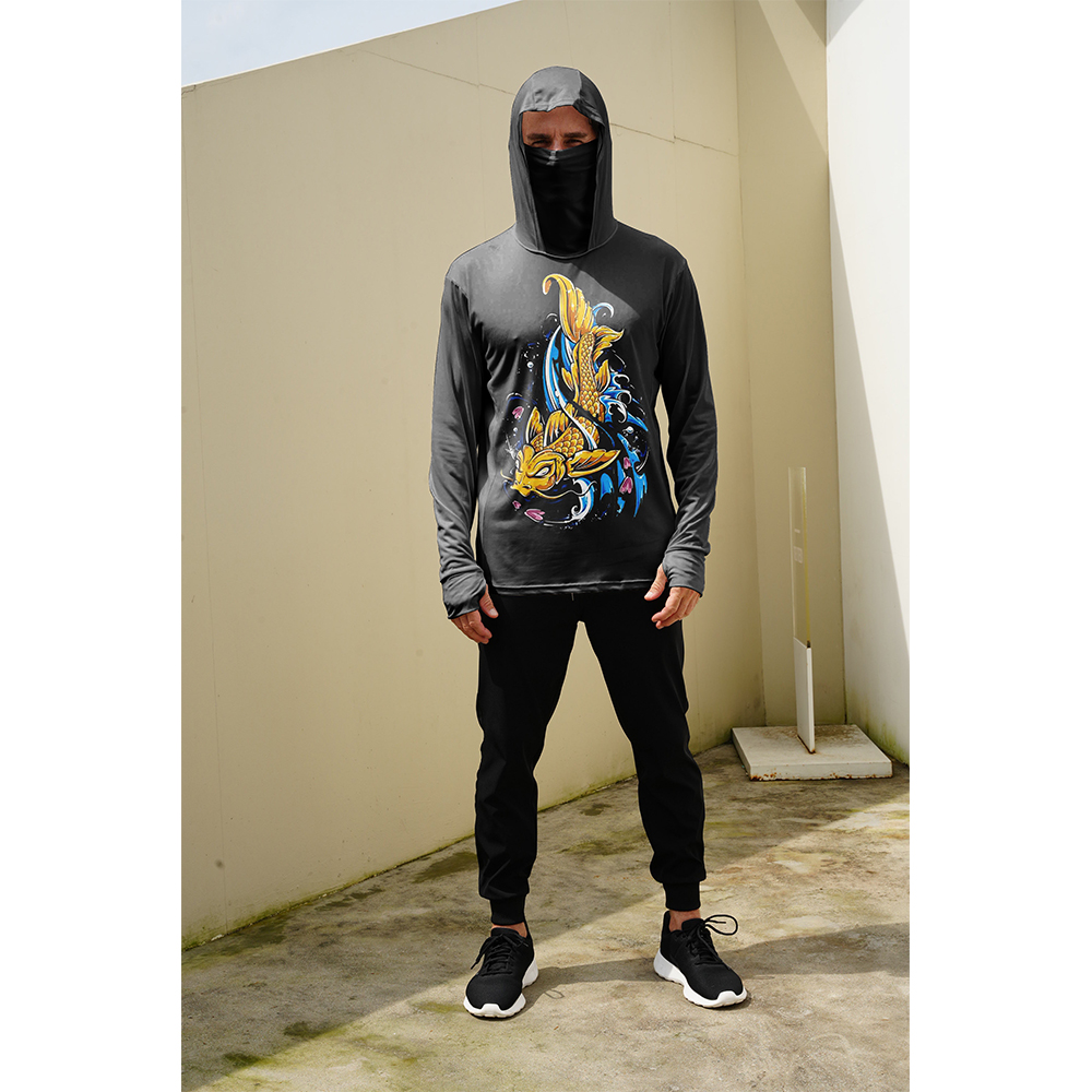 Camicie da Pesca per Uomo con  - Summer Clothing recensione e prezzo