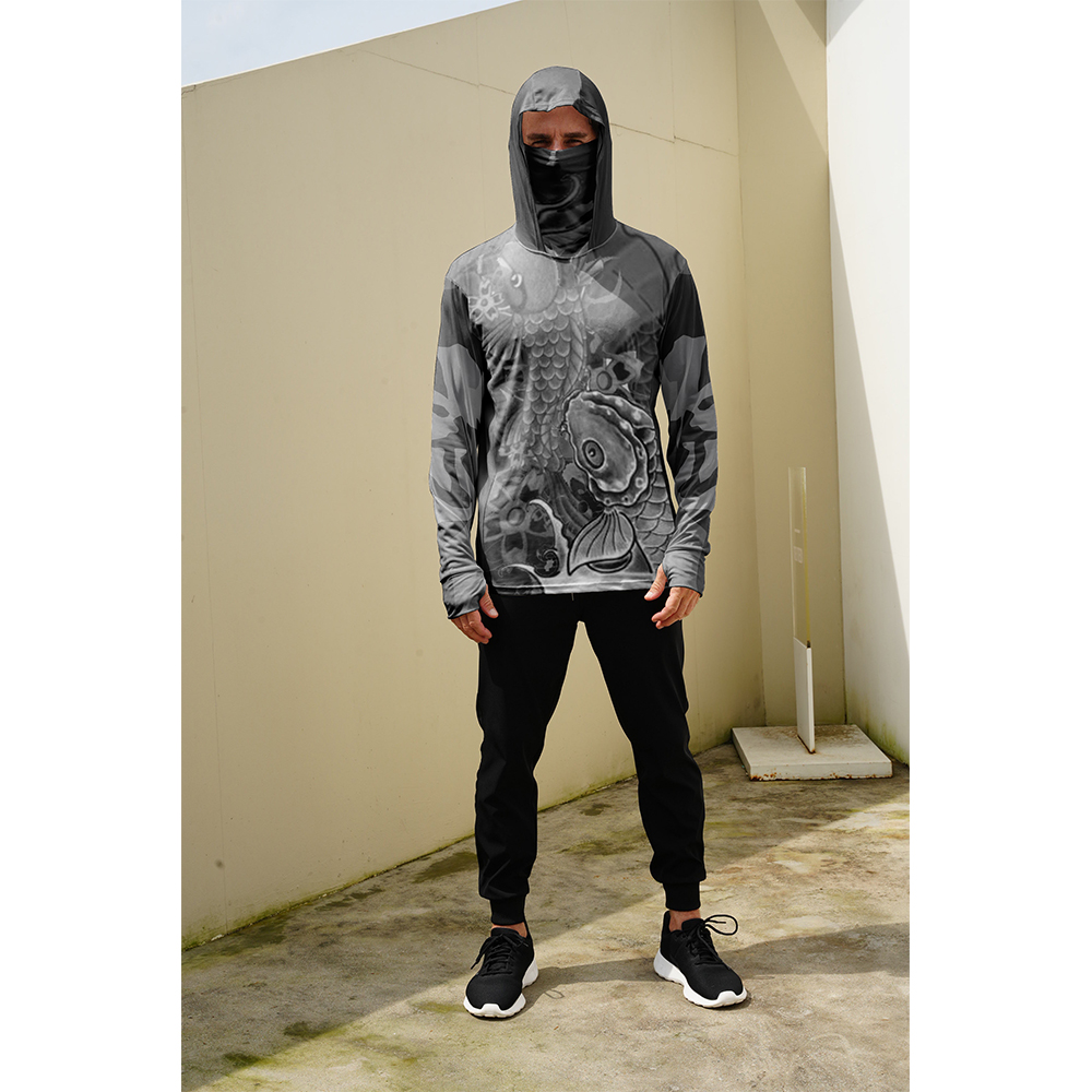 Camicie da Pesca per Uomo con  - Summer Clothing recensione e prezzo