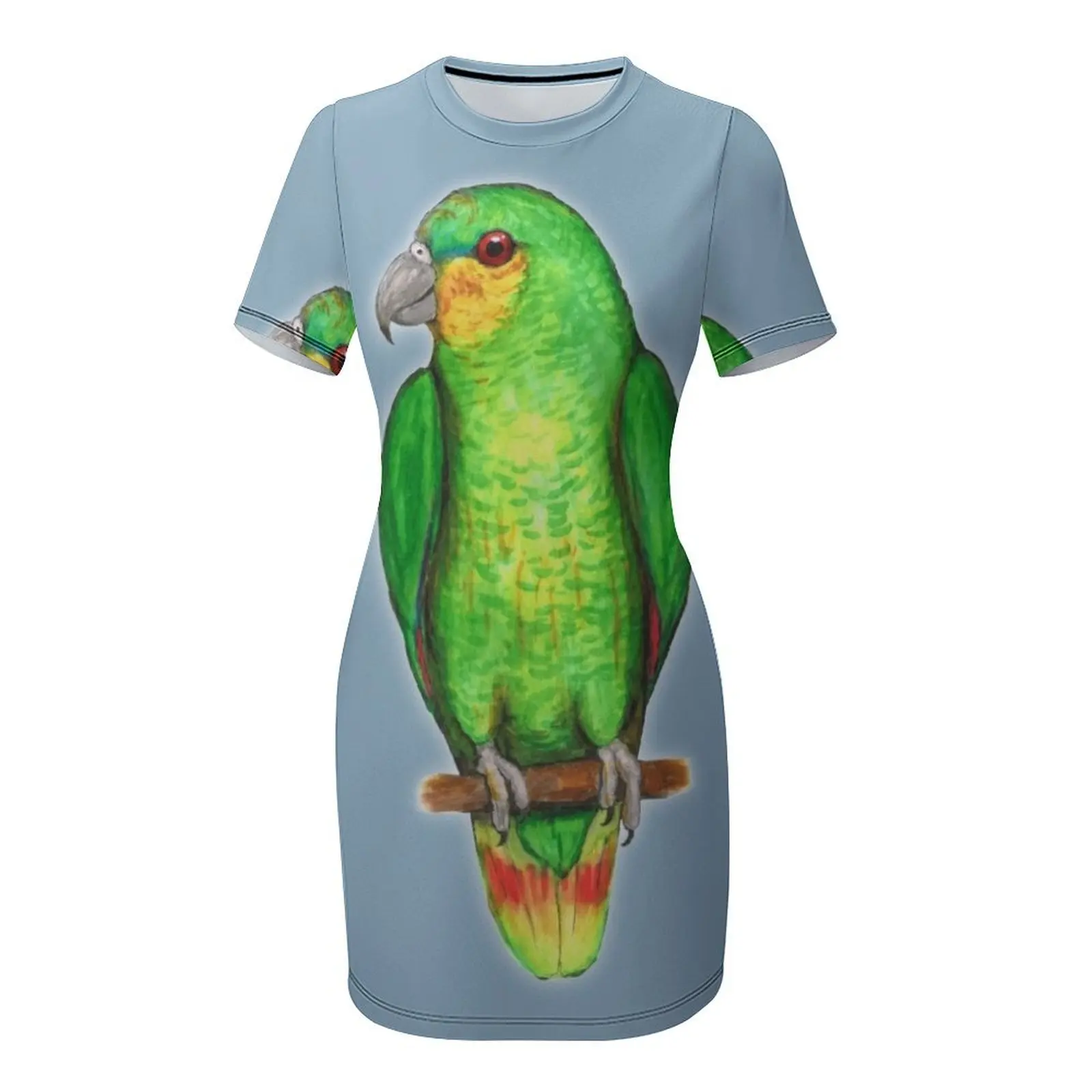 Abito a maniche corte con papp - Summer Clothing Amazon recensione e prezzo