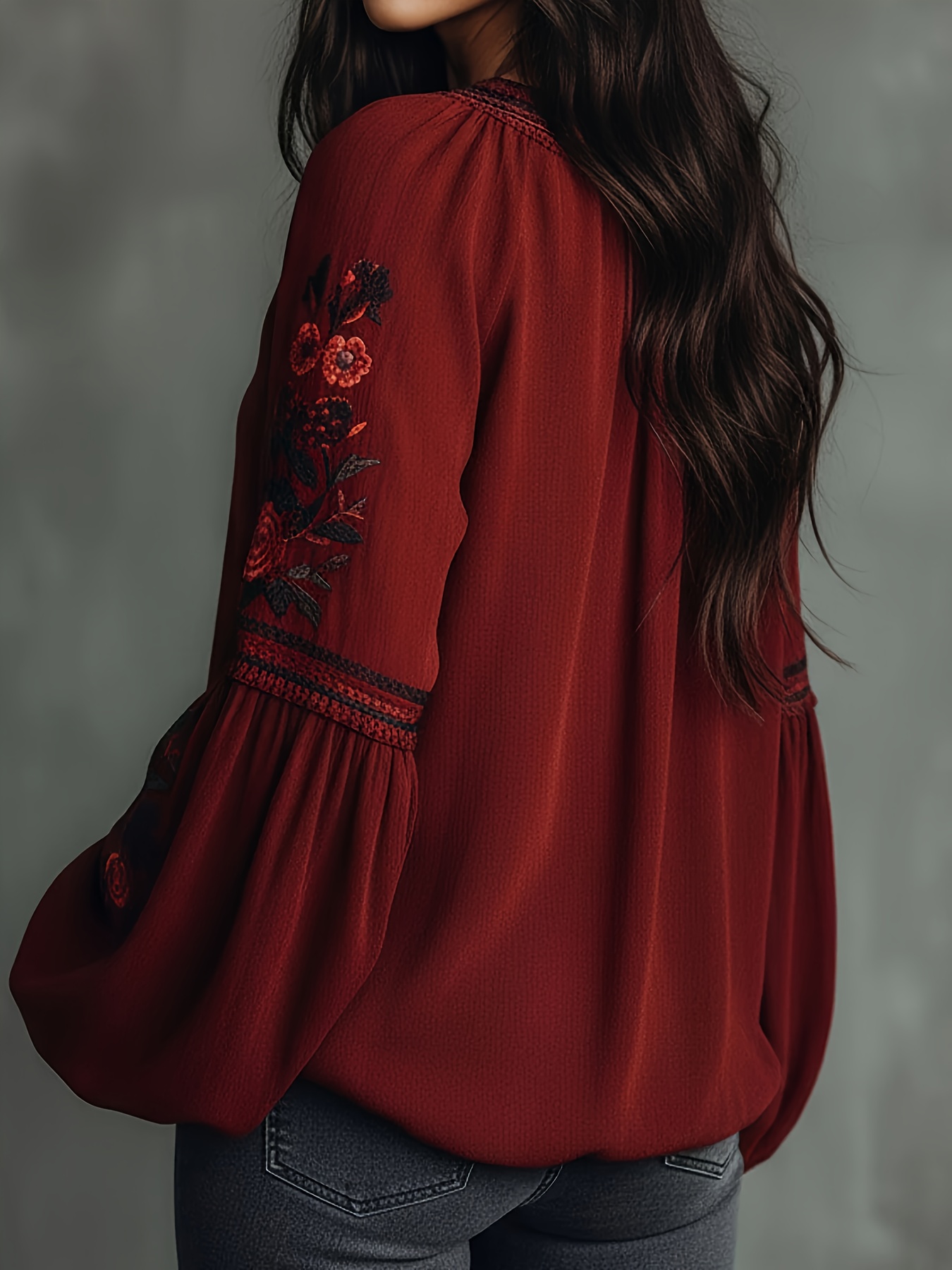 Camicetta primaverile da donna - Off Shoulder Blouse recensione e prezzo