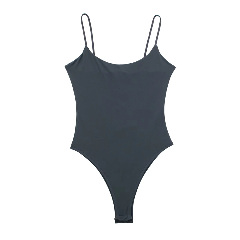 MUJER Bianco Nero Corpo Donna  - Summer Clothing Zara recensione e prezzo