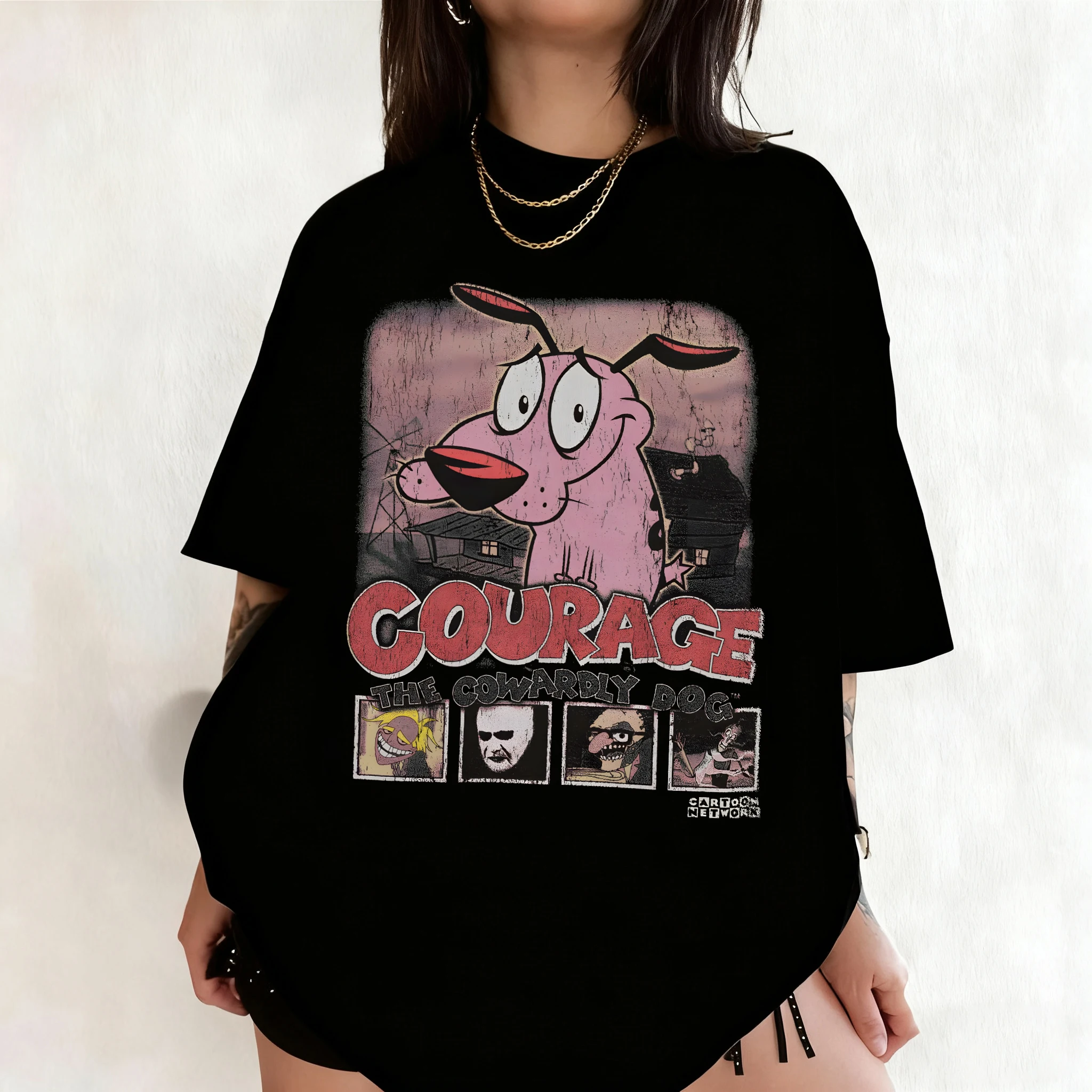 T-shirt estiva vintage con sta - Summer Clothing For Women recensione e prezzo