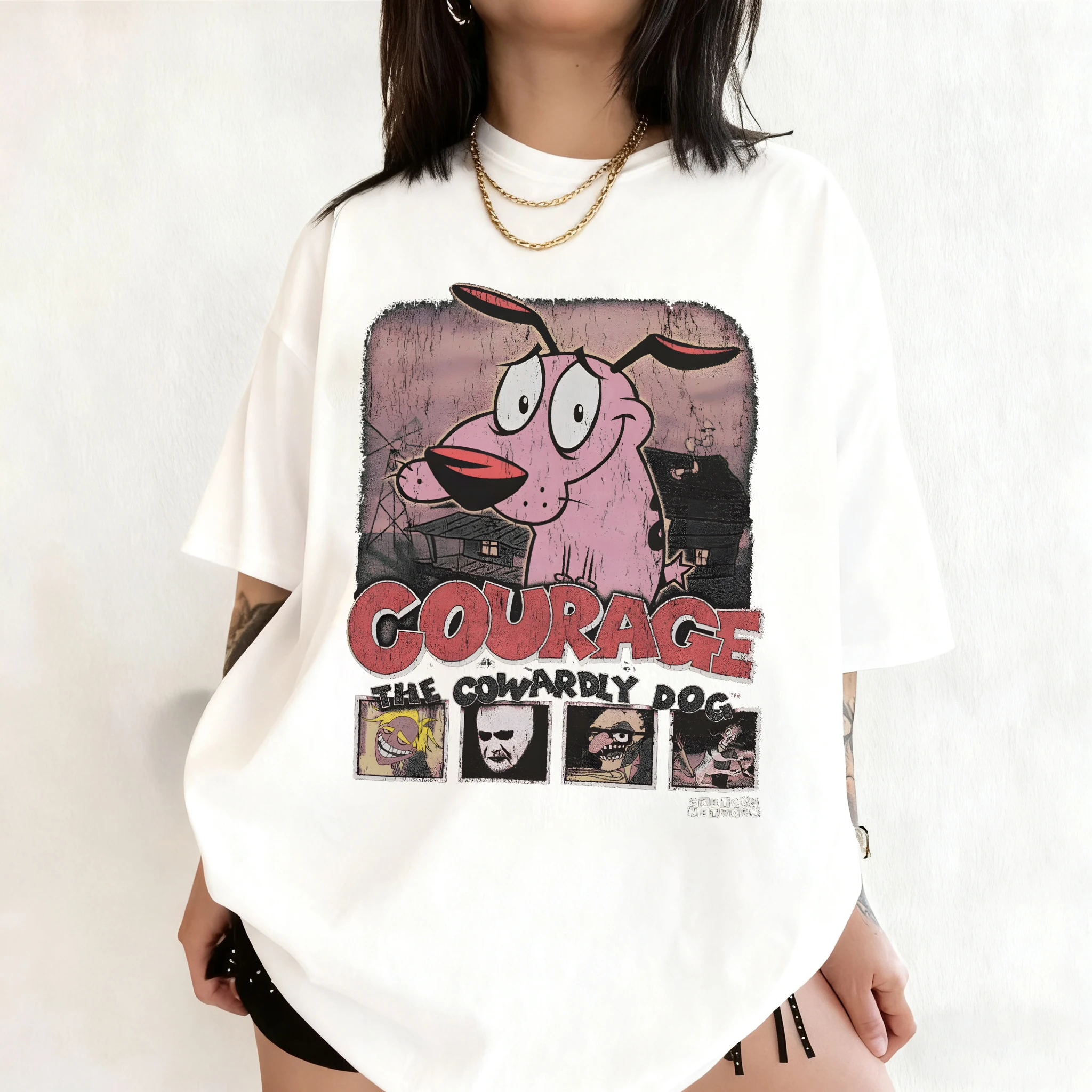T-shirt estiva vintage con sta - Summer Clothing For Women recensione e prezzo