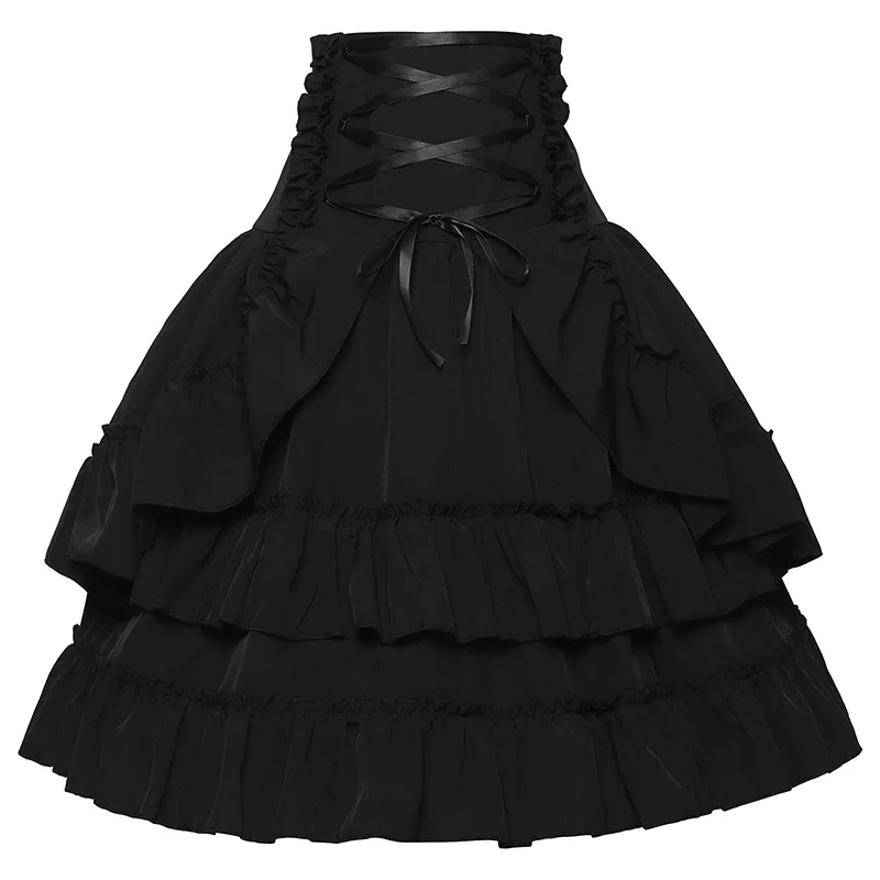 Gonna vittoriana da donna Cort - Summer Victorian Clothing recensione e prezzo