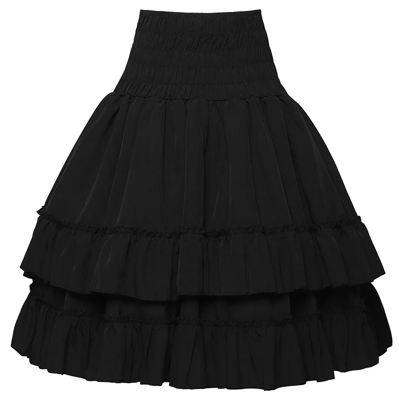 Gonna vittoriana da donna Cort - Summer Victorian Clothing recensione e prezzo