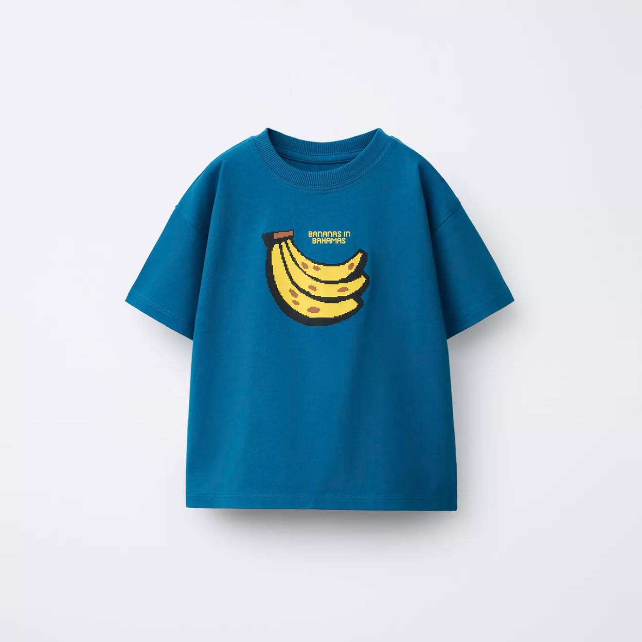 T-shirt stampata con cartoni a - Summer Clothing For Babies recensione e prezzo