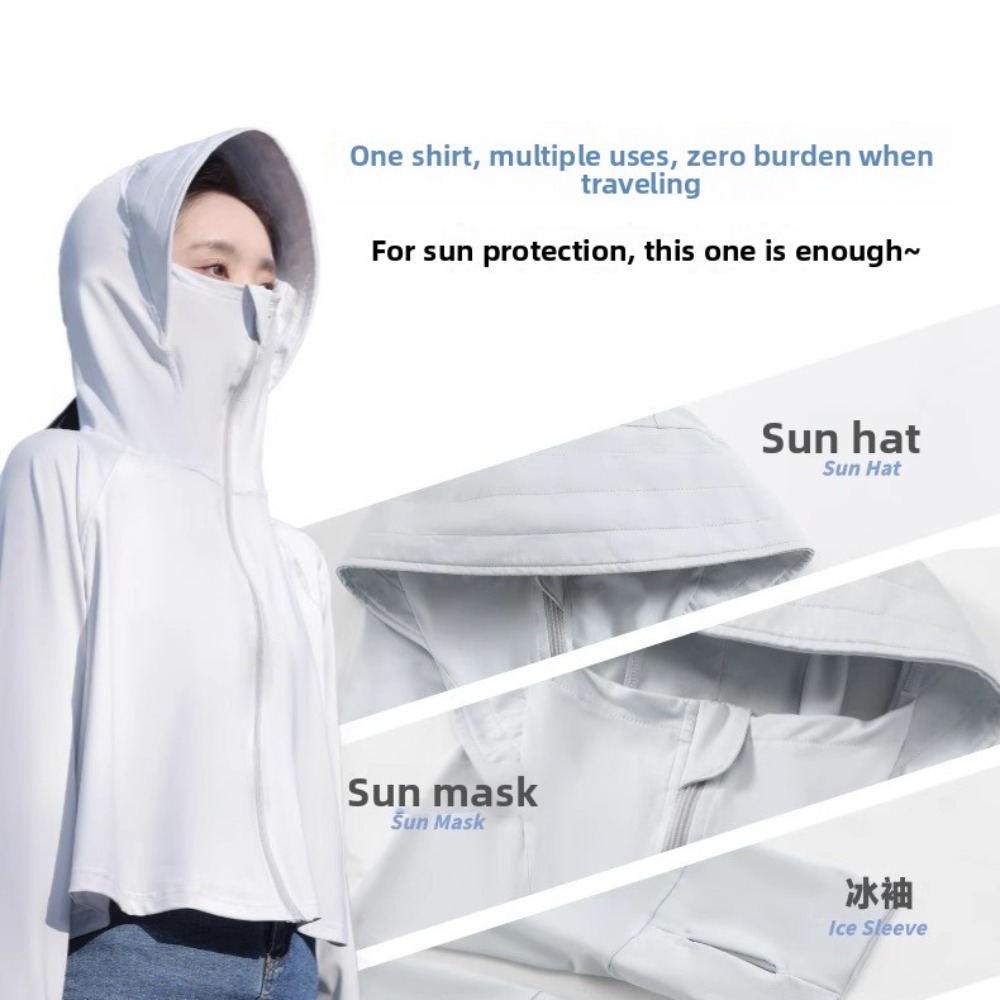 Abbigliamento Protettivo Solar - Summer Clothing Styles For Women recensione e prezzo